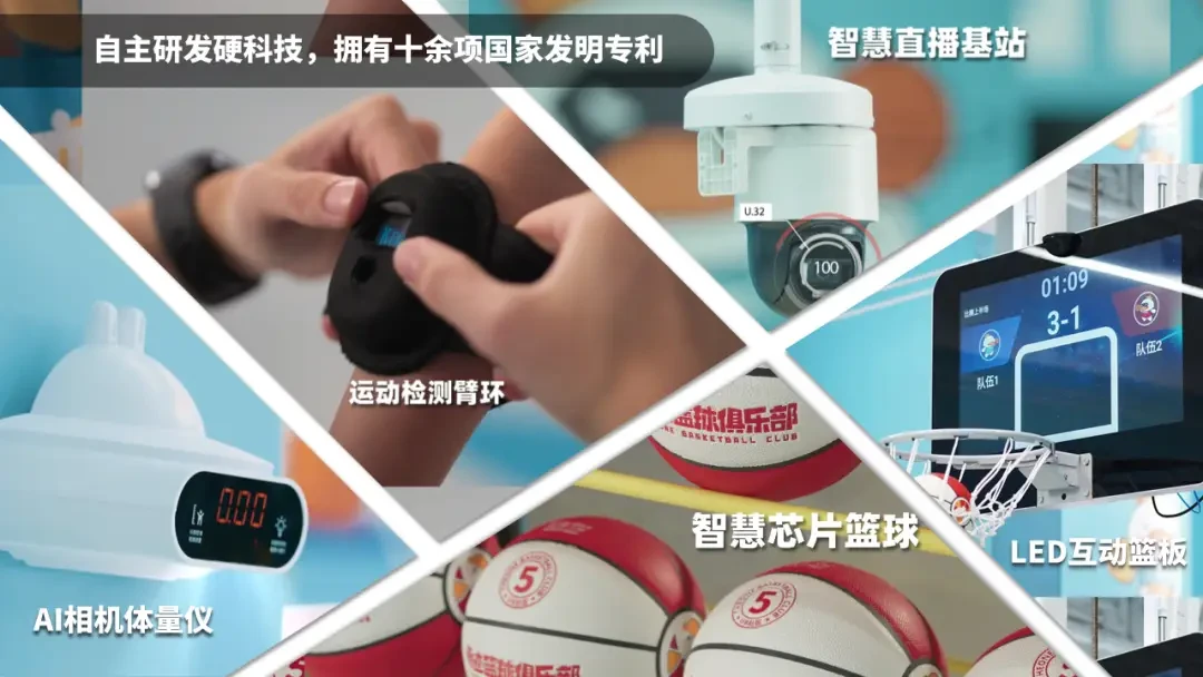 如何利用智能健康设备提升篮球训练效果
